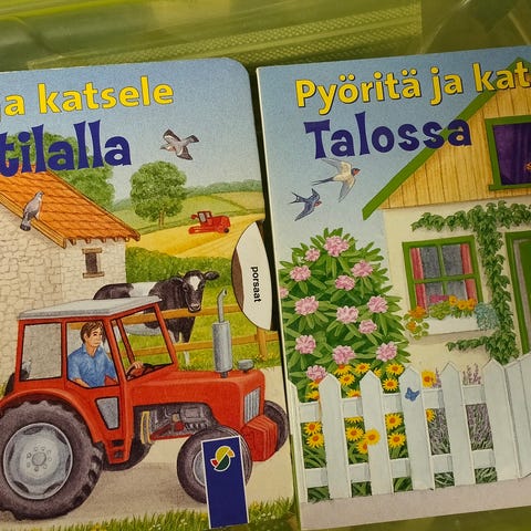 Ilmoituksen kuva