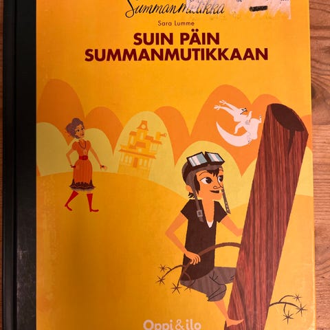 Ilmoituksen kuva