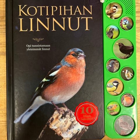 Ilmoituksen kuva