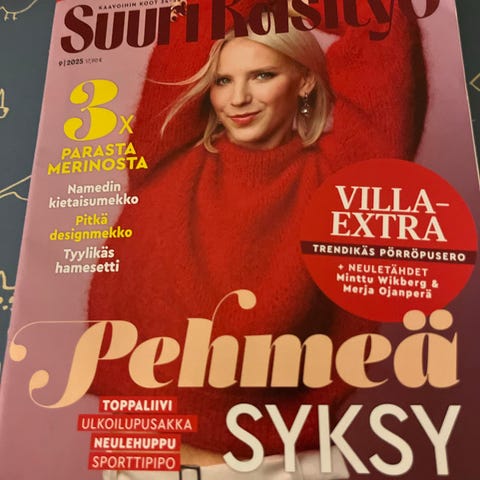 Ilmoituksen kuva