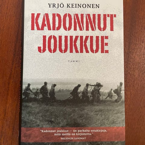 Ilmoituksen kuva