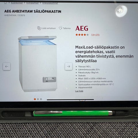 Ilmoituksen kuva