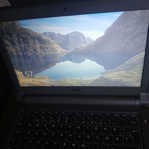 Ilmoituksen kuva