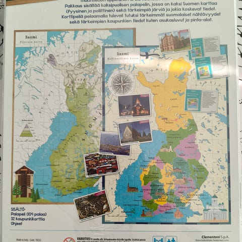 Ilmoituksen kuva
