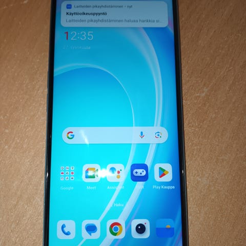 Ilmoituksen kuva