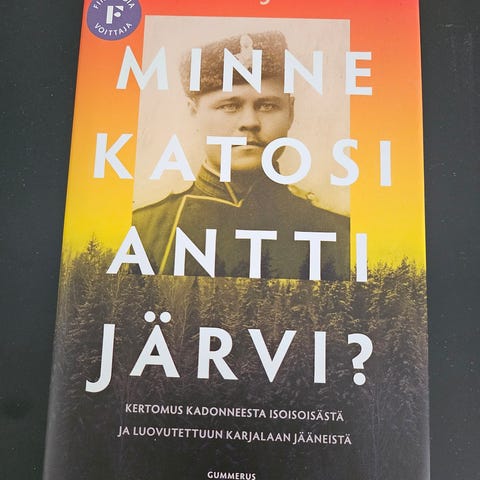 Ilmoituksen kuva