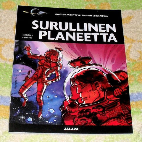 Ilmoituksen kuva
