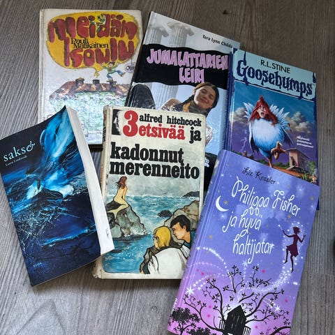 Ilmoituksen kuva