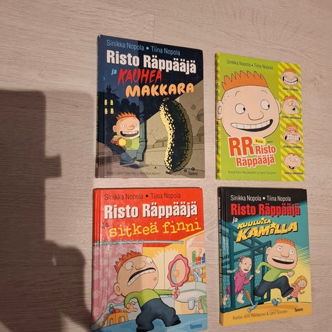 Ilmoituksen kuva