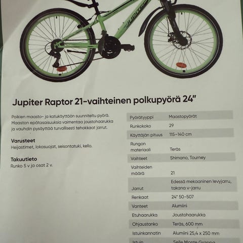 Ilmoituksen kuva