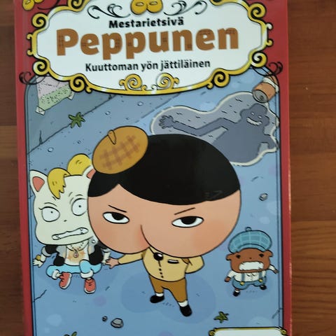 Ilmoituksen kuva