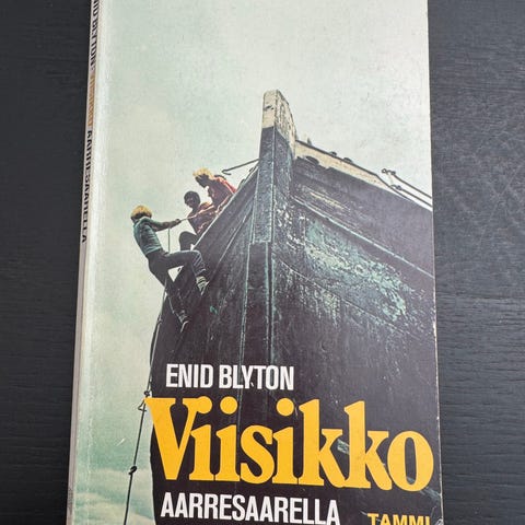 Ilmoituksen kuva
