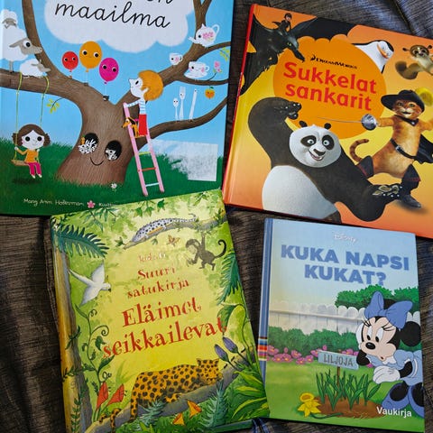 Ilmoituksen kuva