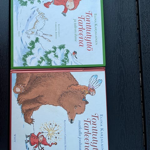 Ilmoituksen kuva