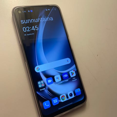 Ilmoituksen kuva