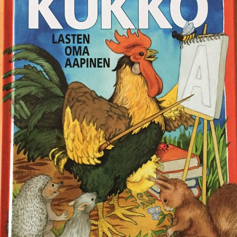 Ilmoituksen kuva