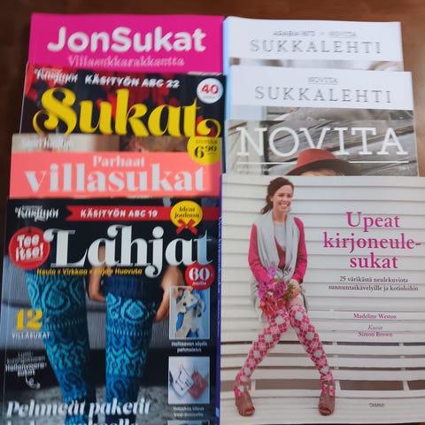 Ilmoituksen kuva