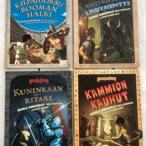 Ilmoituksen kuva
