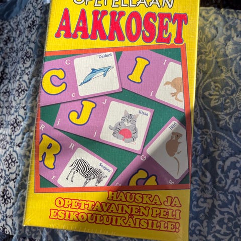 Ilmoituksen kuva