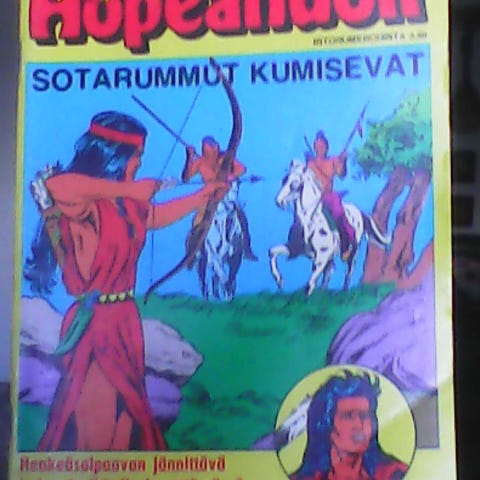 Ilmoituksen kuva