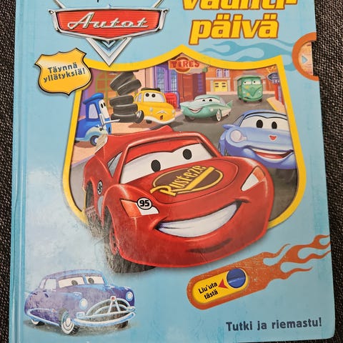 Ilmoituksen kuva
