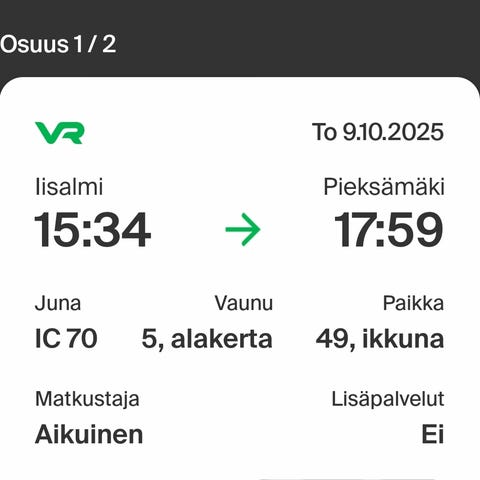 Ilmoituksen kuva