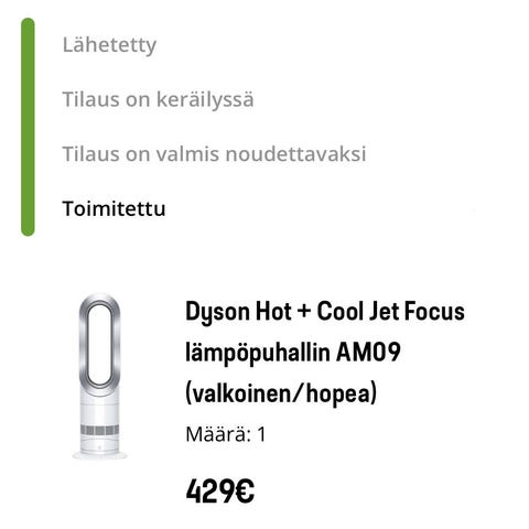 Ilmoituksen kuva