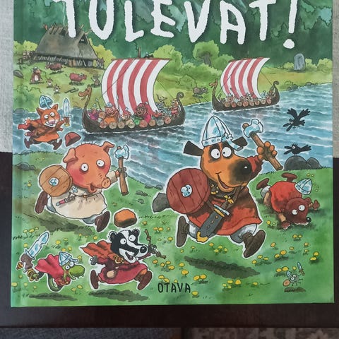 Ilmoituksen kuva