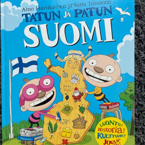 Ilmoituksen kuva