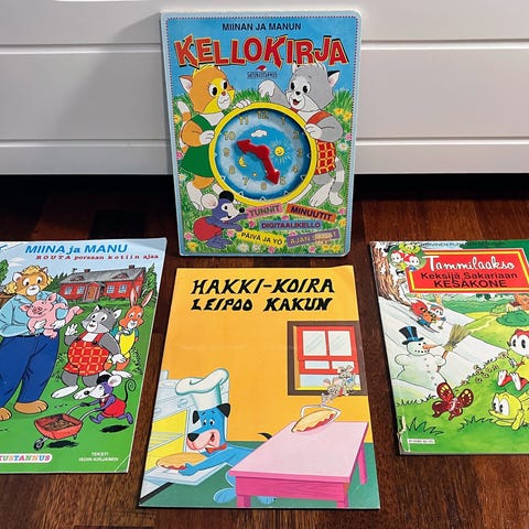 Ilmoituksen kuva