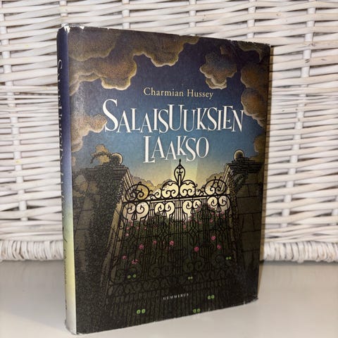 Ilmoituksen kuva