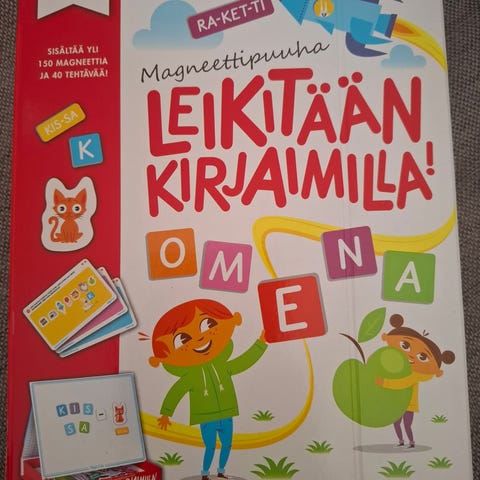 Ilmoituksen kuva