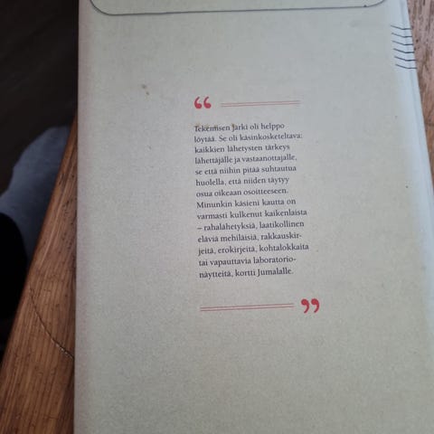 Ilmoituksen kuva
