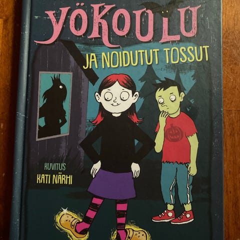 Ilmoituksen kuva