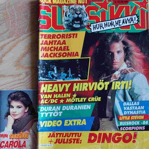 Ilmoituksen kuva