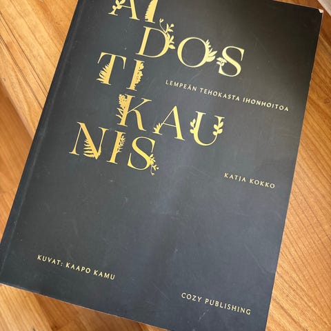 Ilmoituksen kuva