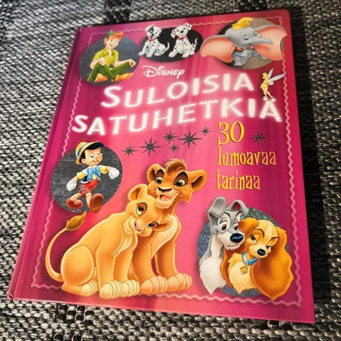 Ilmoituksen kuva