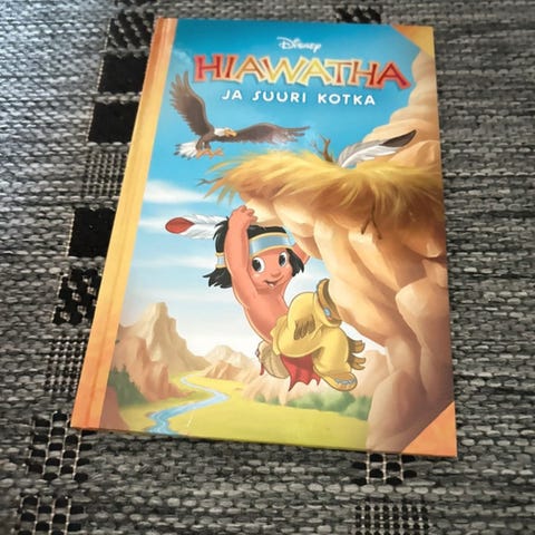 Ilmoituksen kuva