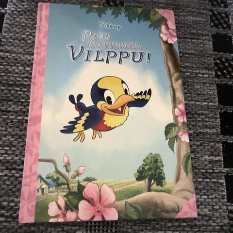 Ilmoituksen kuva