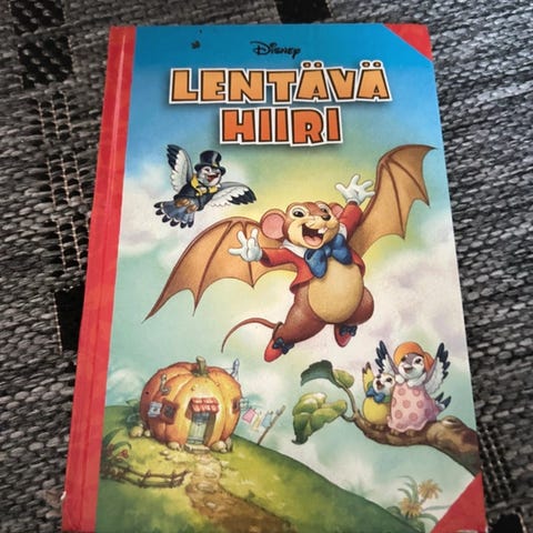 Ilmoituksen kuva