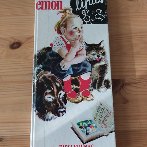 Ilmoituksen kuva