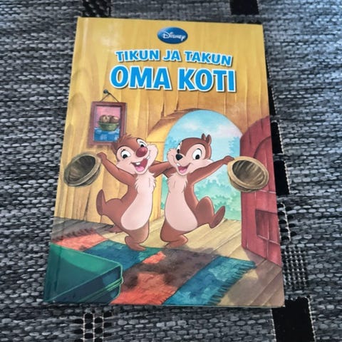 Ilmoituksen kuva