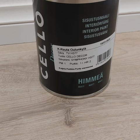 Ilmoituksen kuva