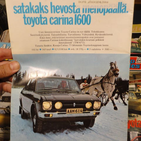 Ilmoituksen kuva