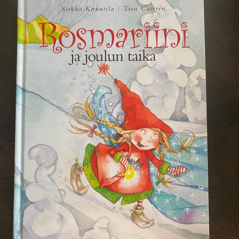 Ilmoituksen kuva