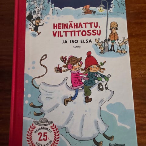 Ilmoituksen kuva