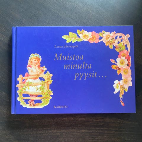 Ilmoituksen kuva