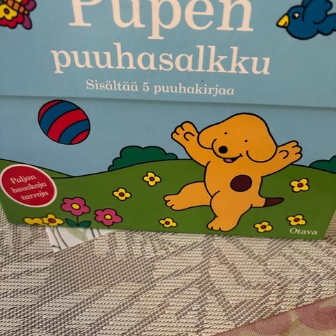 Ilmoituksen kuva