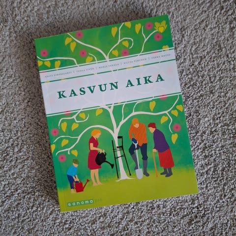 Ilmoituksen kuva