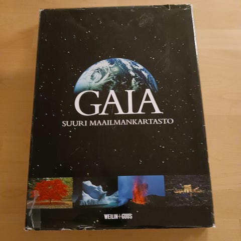 Ilmoituksen kuva